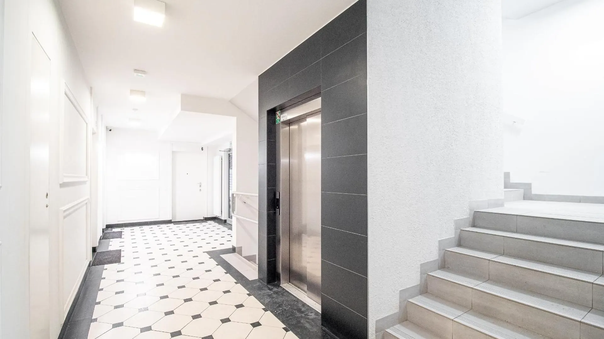 סופוט Apartament Sopockie Zacisze פולין
