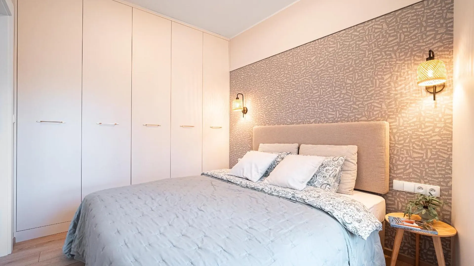 סופוט Apartament Sopockie Zacisze
